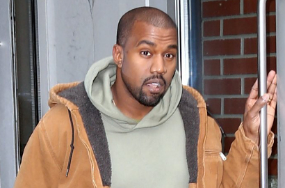 Kanye West Klarifikasi Ucapannya Tentang Kemenangan Beck di Grammy 2015
