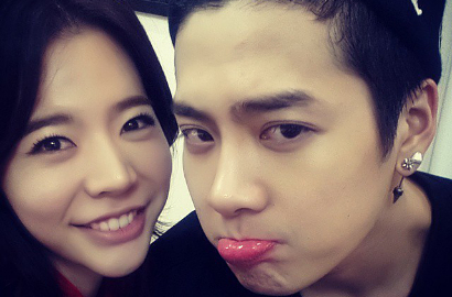 Sunny SNSD Pamer Jadi Juri 'Star Junior Show' Bareng Jackson GOT7