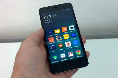 Xiaomi Rilis Redmi 2 'Enhanced Edition' dengan RAM 2 GB