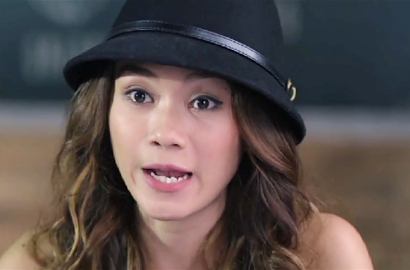 Dara The Virgin Tak Rela Diputus Steven William di 'Kok Putusin Gue?'