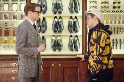 'Kingsman: The Secret Service', Mata-Mata yang Menyelamatkan Dunia