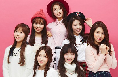 Rilis Teaser Comeback, Agensi Bantah Seo Ji Soo Keluar dari Lovelyz