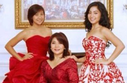 Makin Cantik, Adik Nikita Willy Dipuji Netter