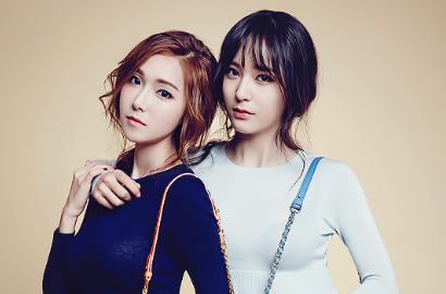 Jessica Bahas Tentang Krystal dan Pendapatnya Soal Julukan 'Ratu Es'