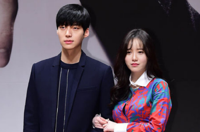 Ahn Jae Hyun Curhat Stres Dapat Peran Utama di 'Blood'