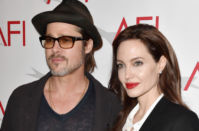 Punya 6 Anak, Brad Pitt dan Angelina Jolie Adopsi Anak Lagi