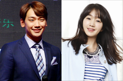 Soo Ae Menolak, Ini Jawaban Rain Soal Tawaran di 'While You Were Sleeping'