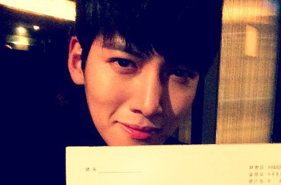 Ji Chang Wook Ucapkan Selamat Tinggal pada 'Healer'