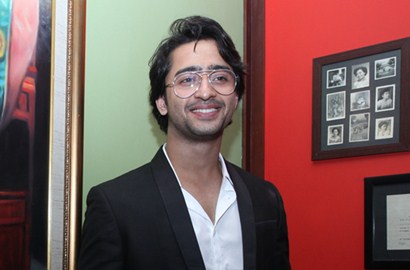Sudah di Ibukota, Shaheer Sheikh Susah Move On dari Jogja
