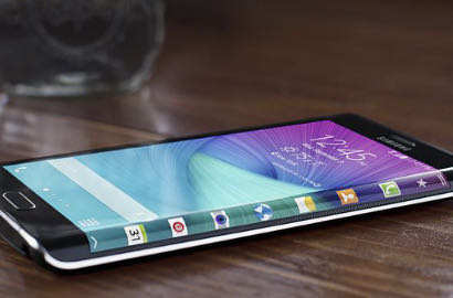Samsung Galaxy S6 Edge Kalahkan Performa iPad Air 2
