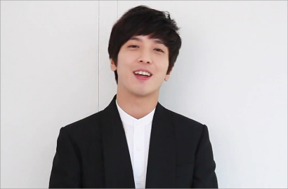 Yong Hwa CN Blue Rilis Video Promosi Konser Solo Perdana
