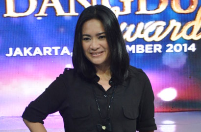 'Dutkustik' Terobosan Ikke Nurjanah di Album Baru