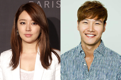 Kim Jong Kook Minta Maaf Soal 'Running Man', Ini Kata Yoon Eun Hye