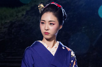 Lee Yeon Hee Ungkap Alasan Main di 'Detective K: Secret of the Lost Island'