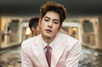 Hong Jong Hyun Bersikap Cuek pada Yura di 'WGM' Karena Sakit?