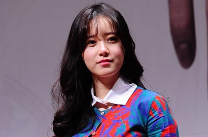 Wow, Goo Hye Sun Akui Pernah Kencan dengan Selebriti Pria