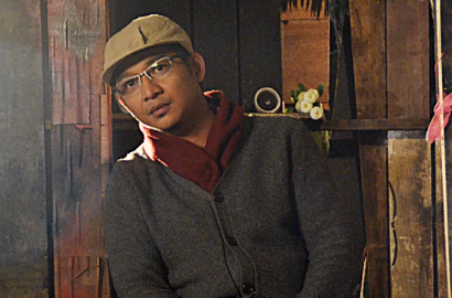 Ungu Sibuk Garap Video Klip untuk Single 'Aku Tahu'