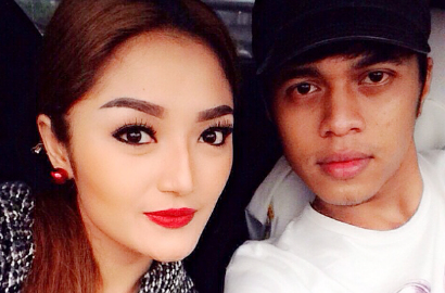Sempat Putus, Siti Badriah Balikan Lagi dengan Sang Kekasih