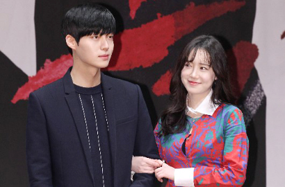 Ahn Jae Hyun Lebih Muda, Goo Hye Sun Tertekan Bintangi 'Blood'