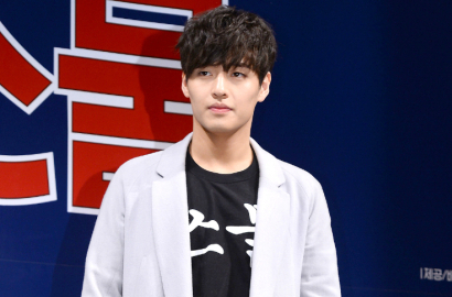 Kang Ha Neul Bocorkan Tipe Gadis Idealnya