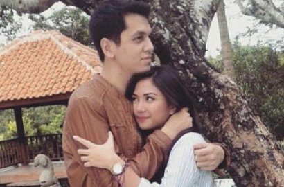 Mesranya Adegan Pernikahan Kevin Julio dan Jessica Mila  di 'GGS'