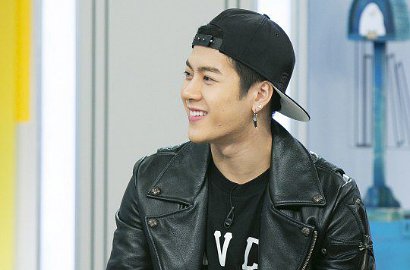 Jackson GOT7 Curhat Alasan Belum Punya Pacar