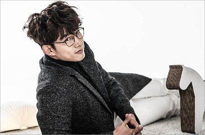 Taecyeon 2PM Puas dengan Hasil 'Three Meals'