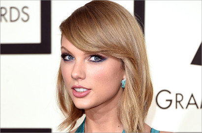 Patung Lilin Taylor Swift Akan Dipamerkan di Museum Madame Tussauds