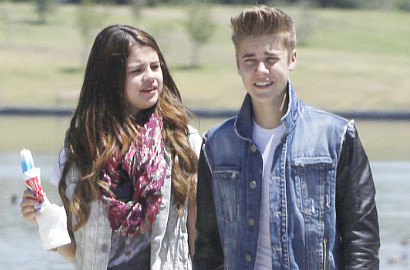 Kangen Berat, Justin Bieber Ingin Nikahi Selena Gomez