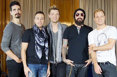 Backstreet Boys Siap Eksis Lagi di Tur Australia