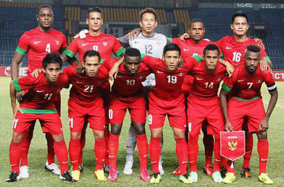 PSSI: Timnas Indonesia Akan Kembali Diasuh Pelatih Belanda