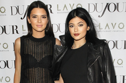 Kylie Jenner Dikabarkan Cemburu Lihat Kesuksesan Kendall