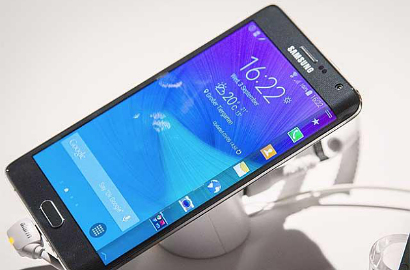 Indonesia Siap Kedatangan 6 Smartphone Samsung di 2015