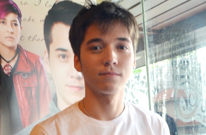 Steven William Enjoy Jadi Playboy di 'Kok Putusin Gue?'