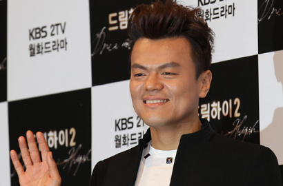 'Sixteen', Acara JYP Cari Girlband Baru dengan 16 Peserta