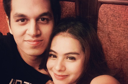 Kevin Julio dan Sahila Hisyam Kembali Diisukan Putus