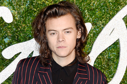 Inilah Gemma, Kakak Kesayangan Harry Styles