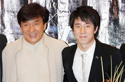 Anak Jackie Chan Akhirnya Bebas Setelah Dipenjara Selama 6 Bulan