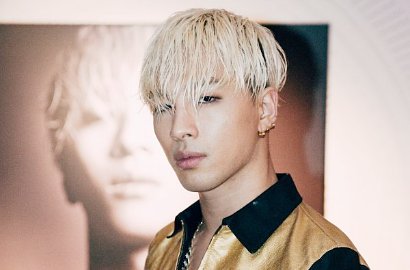 Hore, Taeyang Big Bang di Incheon Siap Terbang ke Jakarta