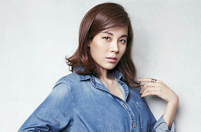 Film Korea-Tiongkok 'Making Family' Kim Ha Neul Siap Tayang