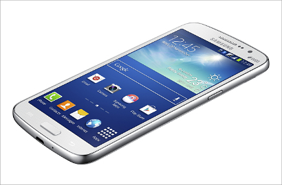 Segera Rilis, Samsung Galaxy Grand 3 Usung Kamera 13 MP