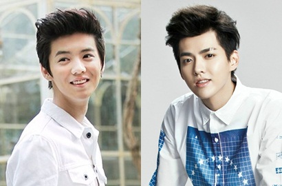 Kuasa Hukum Luhan dan Kris Eks EXO Angkat Bicara Soal Tuntutan SM