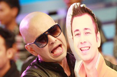 Tak Nyaman Botak, Raffi Ahmad Cari Cara Cepat Tumbuhkan Rambut