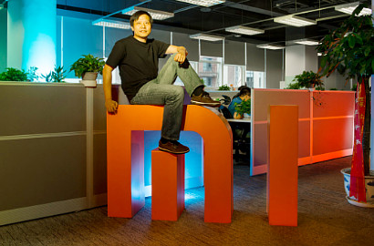 Buka Toko Online di Amerika, Xiaomi Tak Jualan Smartphone