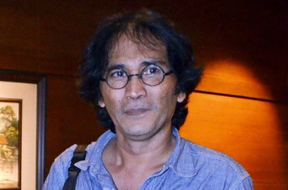 Alex Komang Tak Tahu Kalau Menderita Kanker Hati Stadium Akhir