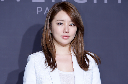 Yoon Eun Hye Ungkap Alasan Belum Bisa Tampil di 'Running Man'