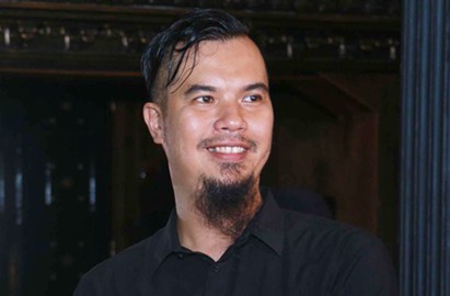Pernikahan Ahmad Dhani dan Mulan Jameela Bermasalah?