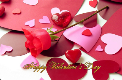 Inilah 4 Negara dengan Tradisi Unik Merayakan Hari Valentine