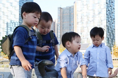 Hore, 'Superman is Back' Tayang Spesial di Hari Imlek