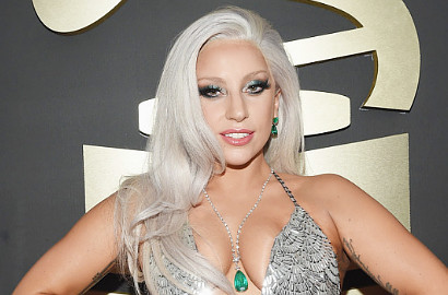 Lady GaGa Pastikan Tampil di Oscar 2015